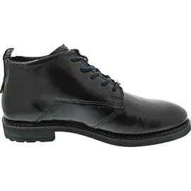 Bugatti Herren-311-AOV32-3100-6100-Stiefel Kaltfutter,dark brown,41