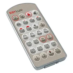1St. Esylux REMOTE CONTROL PDi Dali Fernbedienung