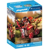 Playmobil Novelmore Kahbooms Rennwagen