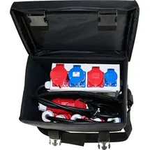 Gossen Metrawatt F2020 Universaltragetasche, groß,