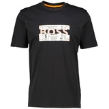 Boss T-Shirt schwarz | S