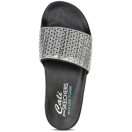 SKECHERS Pop Ups-New Spark schwarz 37