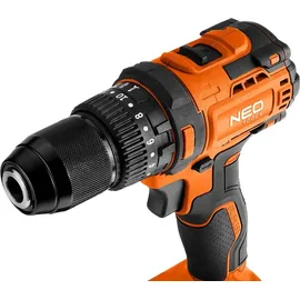 Neo Akku-Schlagbohrschrauber 18V ohne Akku