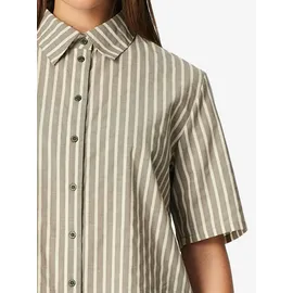 SCHIESSER Pyjama Selected Premium grün 4XL (48)
