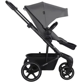 EasyWalker Harvey5 Pebble Grey, Grau