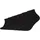 s.Oliver Kurzsocken 6-Paar Schwarz 35-38