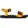 The North Face Skeena II Herren Summit Gold/TNF Black 44