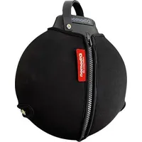 NOMADIQ Schutzhülle Outdoor-Kocher, schwarz