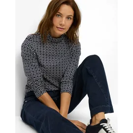 Brax Style CARINA L navy, 42