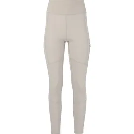 Endurance Elinor Trainingstights XL beige