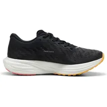Puma Deviate Nitro 2 Herren Puma Black/Sun Stream/Sunset Glow 44