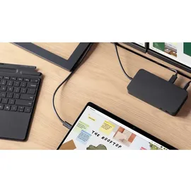 Microsoft Surface Pro 10 13,0" 32 GB RAM 512 GB SSD Ultra 5 Wi-Fi platin