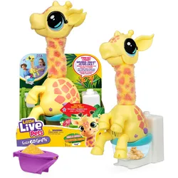 Little Live Pets Gotta Go Giraffe – Gigi