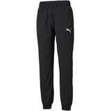 Puma ACTIVE Woven Pants cl puma black 3XL