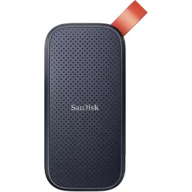 SanDisk Portable SSD V2 2 TB USB-C SDSSDE30-2T00-G26