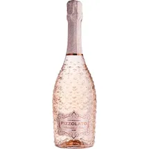 Cantina Pizzolato Riegel Rosé Spumante Extra Dry Pizzolato bio 0,75L