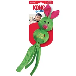 KONG Wubba Friends Ballistic Large