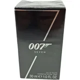 JAMES BOND 007 Seven Eau de Toilette 30 ml