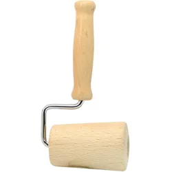 Teigrolle FSC1 Buchefarben