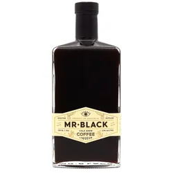 Mr. Black Cold Brew Coffee Kaffeelikör 0,7 l