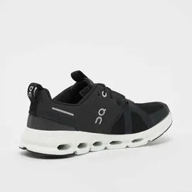 On Cloud Sky - Sneaker Gr 38.5 schwarz/grau