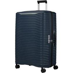Samsonite 4-Rad Trolley 81cm erw. Upscape Blue Nights