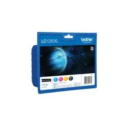 Brother Tinte LC1280XL Value Pack