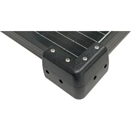 Schwaiger Wandmontage-Set für Panele