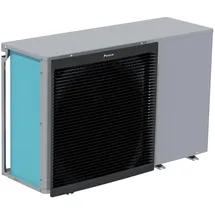 Daikin Altherma 3 M Monoblock Luft/Wasser-Wärmepumpe 9 kW