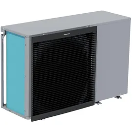 Daikin Altherma 3 M Monoblock Luft/Wasser-Wärmepumpe 9 kW