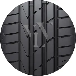 Hankook Ventus S1 Evo2 K117 205/50 R17 89W