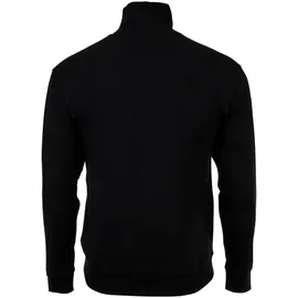 Hugo Laze Sweatjacke Herren Schwarz S