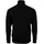 Hugo Laze Sweatjacke Herren Schwarz S
