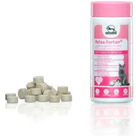 Fortan Relax-Fortan Tabletten mit L-Tryptophan 100 g