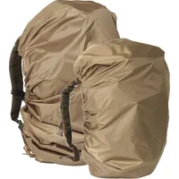 Mil-Tec Rucksackbezug bis 130 Liter, coyote - Braun