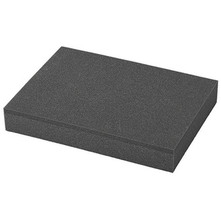 PRO PLUS ProPlus 761472 Tassenhalter aus weichem Schaum für Gläser und Tassen Höhe 60mm