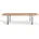 Ramme 80 x 80 x 200