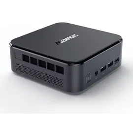 acemagic Mini-PC Intel Core i7 16 GB RAM 512 GB SSD Windows 11 Pro