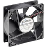 X-FAN RDH1238S Axiallüfter 24 V/DC 217.8 m3/h (L x B x H) 120 x 120 x 38mm