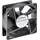 X-FAN RDH1238S Axiallüfter 24 V/DC 217.8 m3/h (L x B x H) 120 x 120 x 38mm