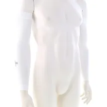 Assos UV Protector P1 Armlinge-Weiss-2