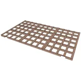 Sport-Thieme Lattenrost ""Holz"", 500x300 cm, Ohne Stützbügel