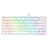 Savio ASTRAL WHITE JADE QWERTY
