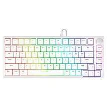 Savio ASTRAL WHITE JADE QWERTY