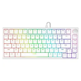 Savio ASTRAL WHITE JADE QWERTY