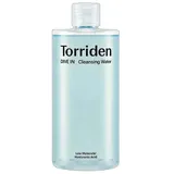 TORRIDEN DIVE-IN Low Molecular Hyaluronic Acid Cleansing Water 400 ml