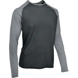 MAUL Sport Bludenz-sp - 1/1Funkt.shirt-IS black/grey (0107) 58