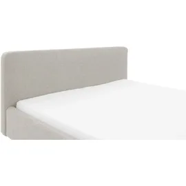 Meise Möbel Mattis 180 x 200 cm Beige
