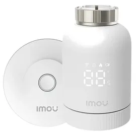Imou TRV1 Heizkörperthermostat Smart