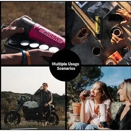 outin Nano Waldgrün